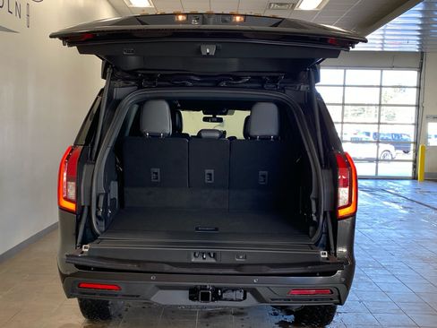 New 2026 Ford Expedition Tremor AWD/4WD image 9
