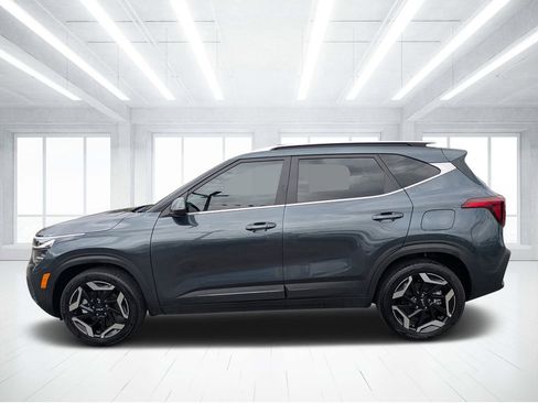 Used 2024 Kia Seltos SX image 6