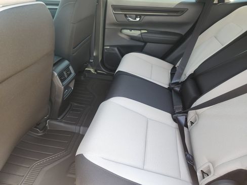 New 2026 Honda CR-V EX image 26