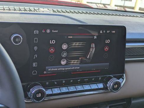 New 2026 GMC Canyon AT4 w/ AT4 Premium Package image 23