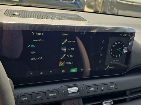 New 2026 Kia K4 FWD image 22