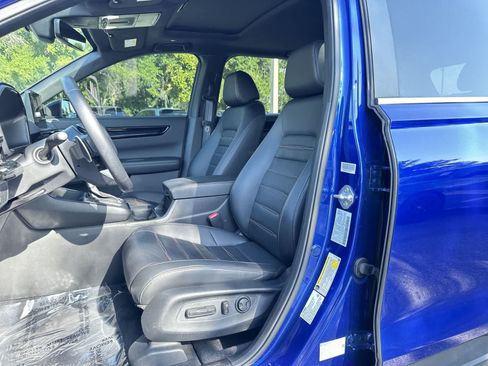 Used 2024 Honda CR-V Sport Touring image 14