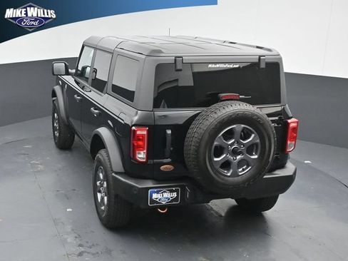 Used 2026 Ford Bronco Big Bend AWD/4WD image 13