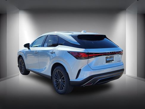 New 2026 Lexus RX 350 Premium image 3
