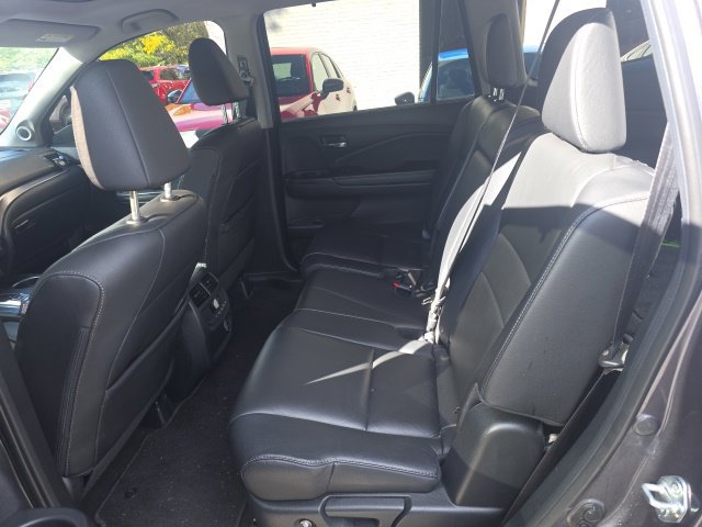 Used 2022 Honda Pilot Special Edition image 8