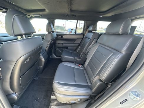 New 2026 Hyundai Santa Fe Calligraphy AWD/4WD image 22