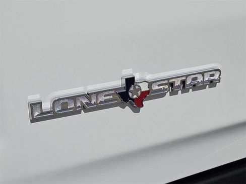 New 2026 RAM 1500 Lone Star image 14