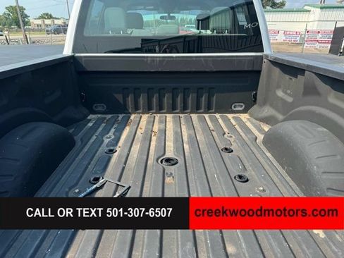 Used 2020 Ford F250 XL w/ STX Appearance Package AWD/4WD image 17