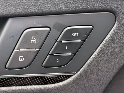 Certified 2023 Audi SQ5 Premium Plus w/ Premium Plus Package AWD/4WD image 18