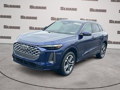 Certified 2025 Audi Q5 Premium w/ Convenience Package