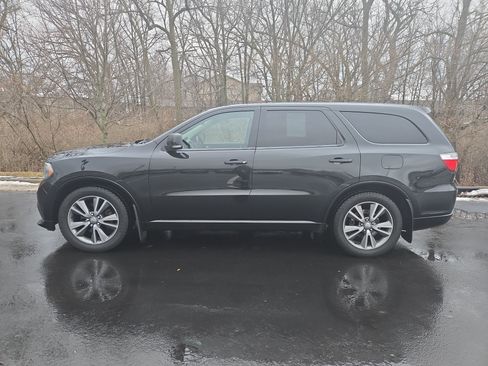 Used 2013 Dodge Durango R/T w/ Leather Interior Group image 5