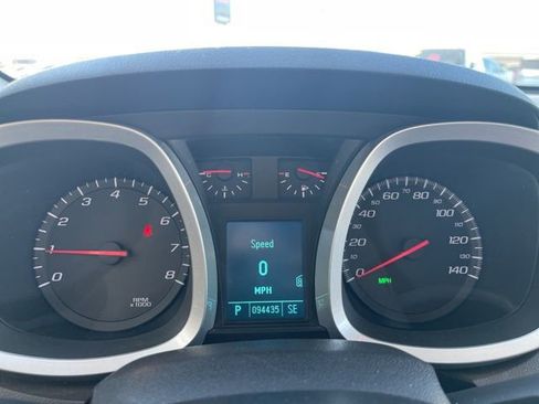 Used 2010 Chevrolet Equinox LT w/ Cargo Management Package image 7