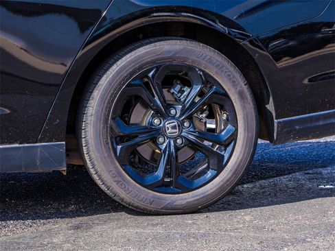 Used 2025 Honda Accord SE image 7