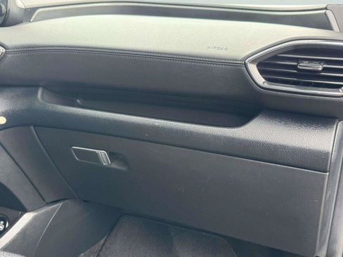 Used 2022 Hyundai Santa Fe SEL w/ Convenience Package FWD image 53