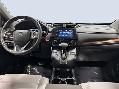 Used 2020 Honda CR-V EX-L image 12