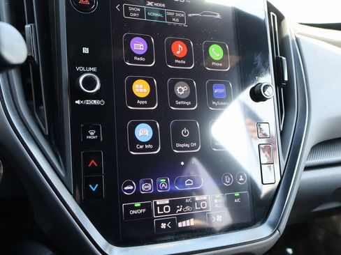 Used 2024 Subaru Crosstrek 2.5i Wilderness image 33