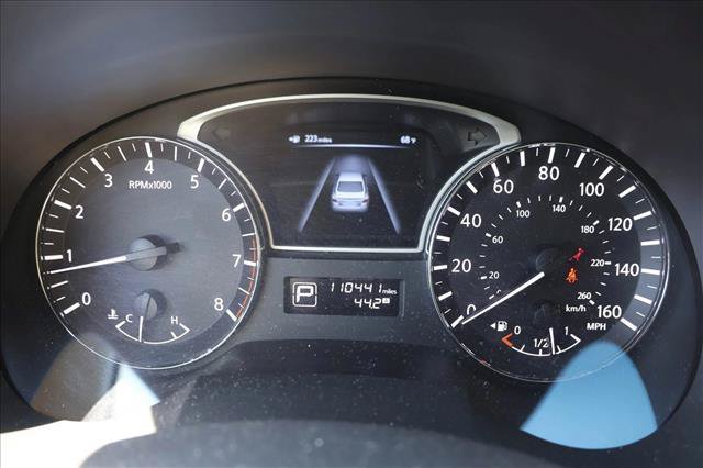 Used 2013 Nissan Altima 2.5 SL FWD image 13