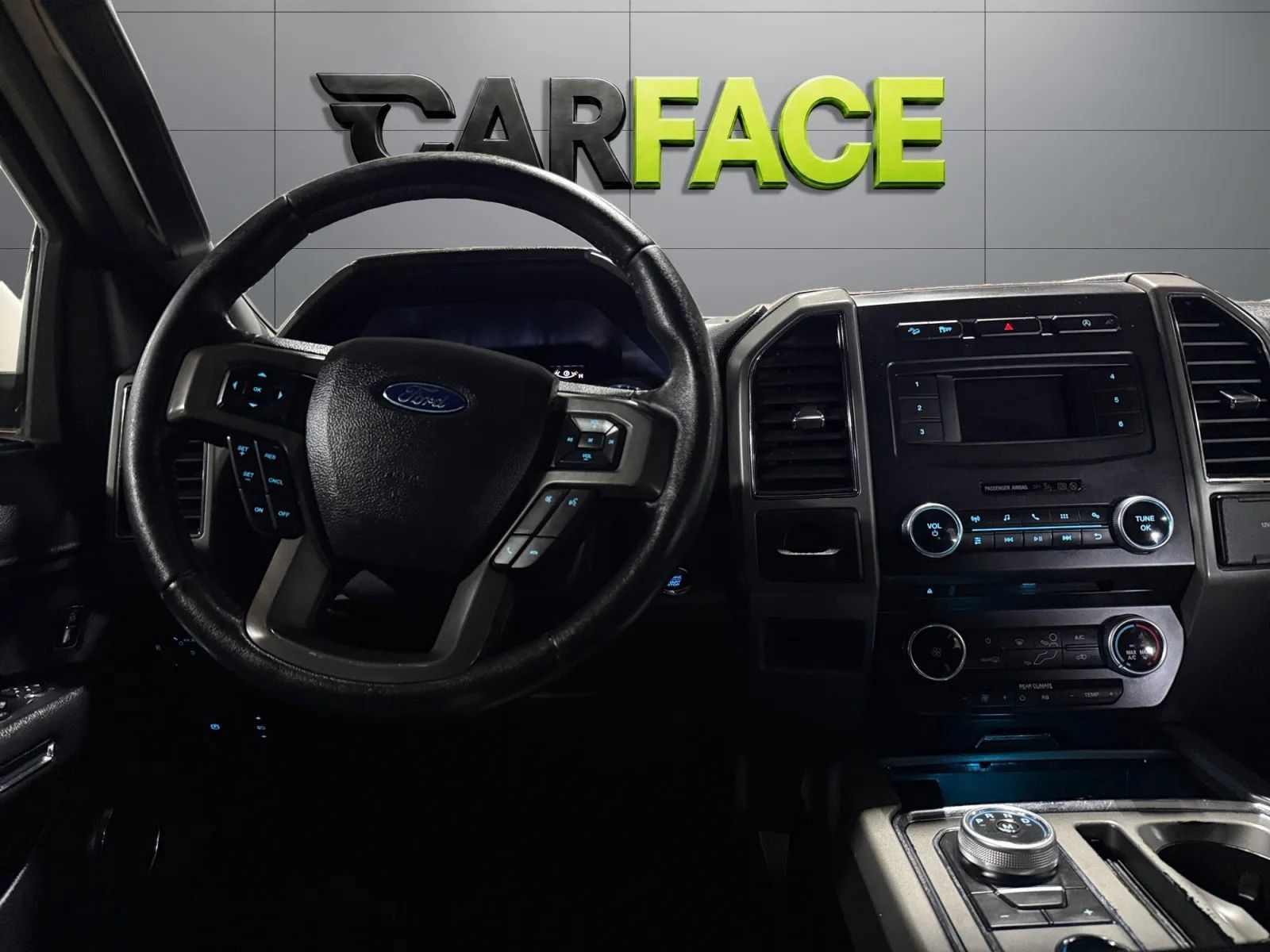 Used 2018 Ford Expedition XLT w/ Equipment Group 201A AWD/4WD image 25