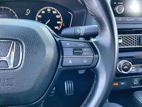 Used 2024 Honda Civic Sport image 19