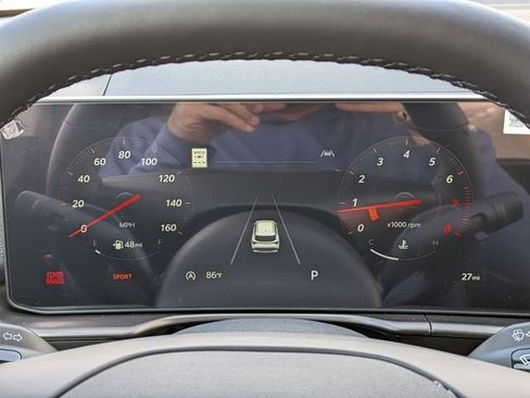 New 2026 Kia Sportage SX FWD image 31