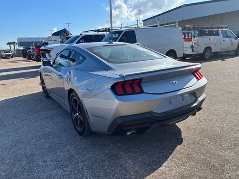 Used 2024 Ford Mustang Premium RWD image 11