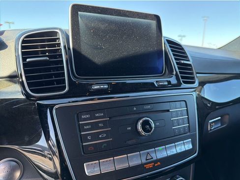 Used 2016 Mercedes-Benz GLE 450 4MATIC Coupe image 8