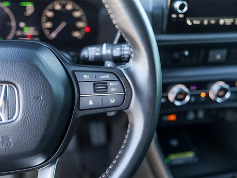 Used 2024 Honda CR-V Sport-L image 16