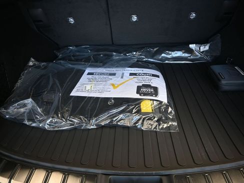 New 2026 Lexus NX 350 AWD image 20