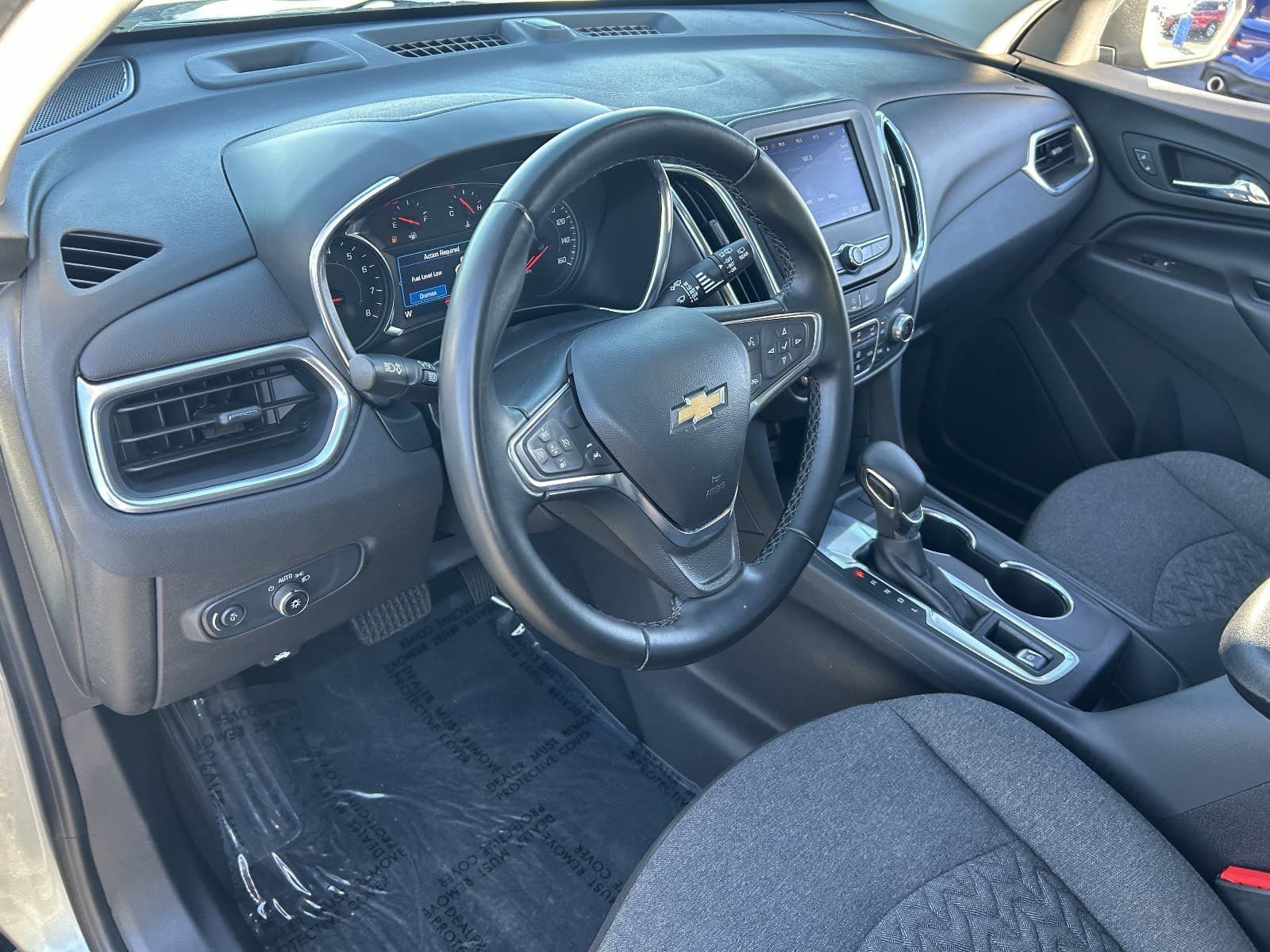 Used 2024 Chevrolet Equinox LT FWD image 23