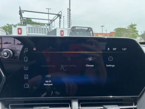 New 2026 Chevrolet Trax LT FWD image 21