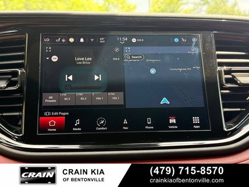 Used 2023 Dodge Durango SRT Hellcat AWD/4WD image 14