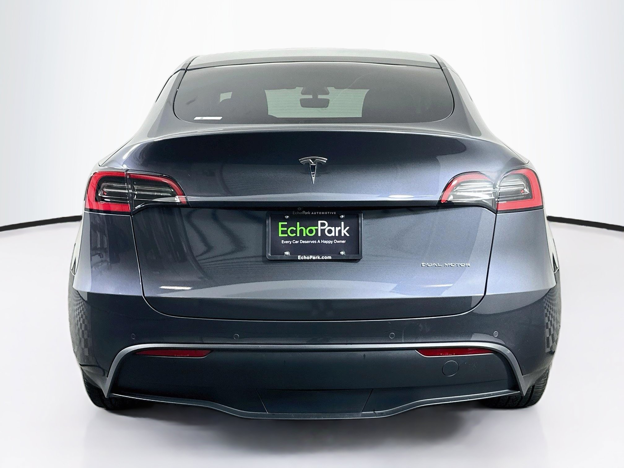 Used 2020 Tesla Model Y Long Range AWD/4WD image 7