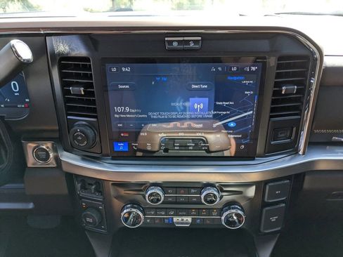 New 2025 Ford F350 King Ranch w/ Chrome Package image 14