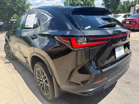 Used 2024 Lexus NX 350 AWD w/ Cold Area Package image 5