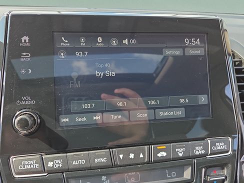 Used 2020 Honda Odyssey EX-L image 28