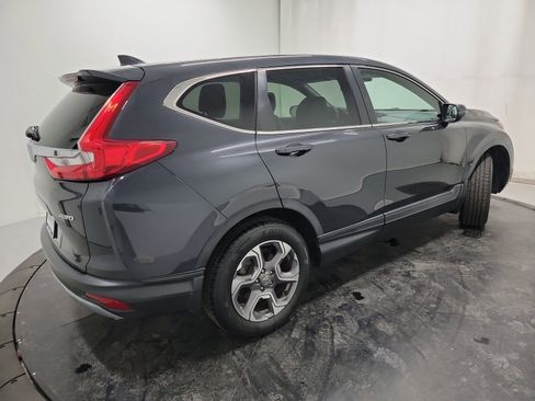 Used 2018 Honda CR-V EX image 16