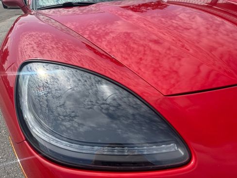 Used 2008 Chevrolet Corvette Coupe w/ Preferred Equipment Group RWD image 19
