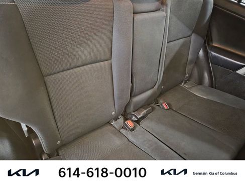 Used 2017 Toyota RAV4 XLE image 19