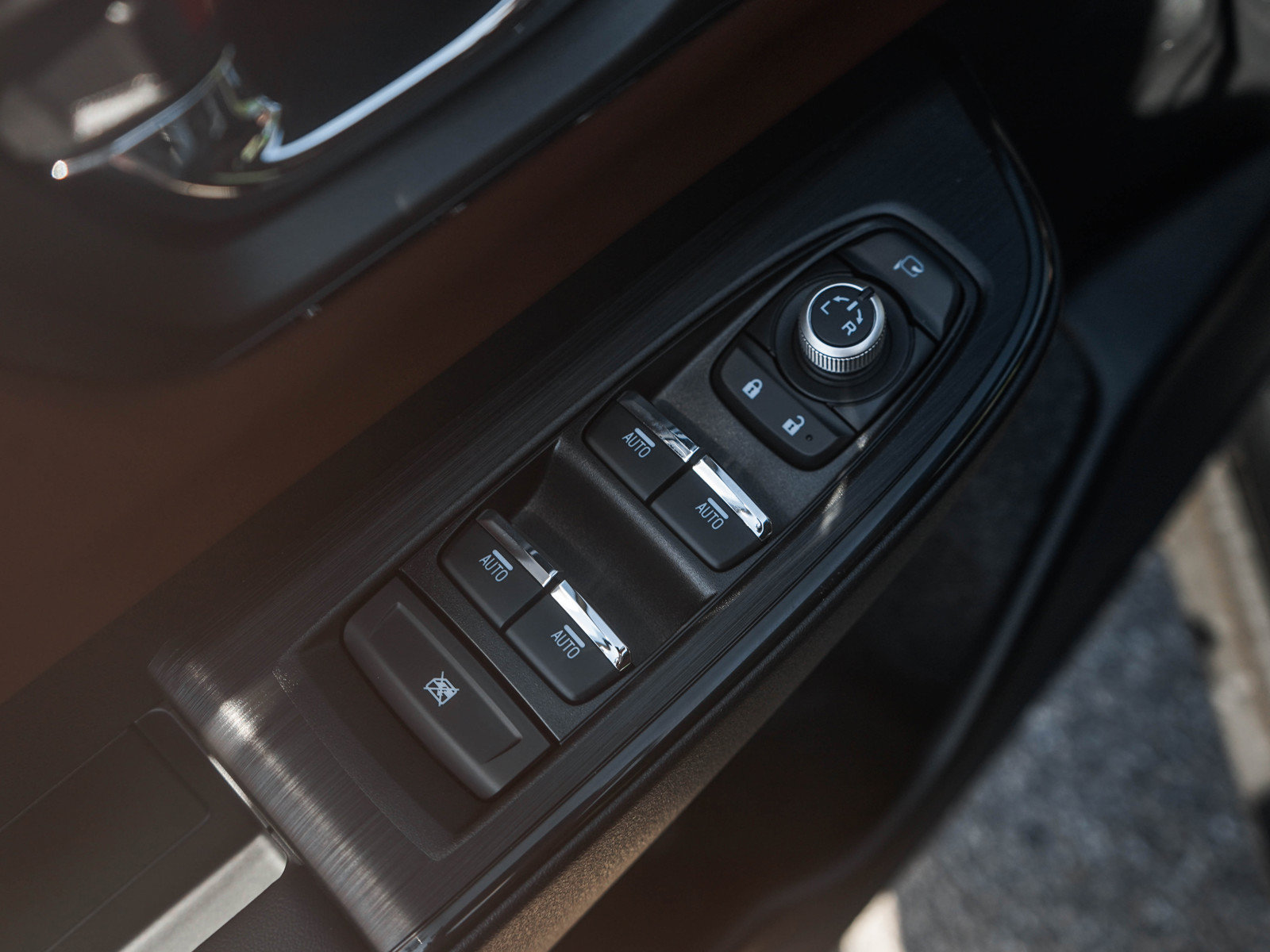 New 2026 Subaru Outback Touring AWD/4WD image 17