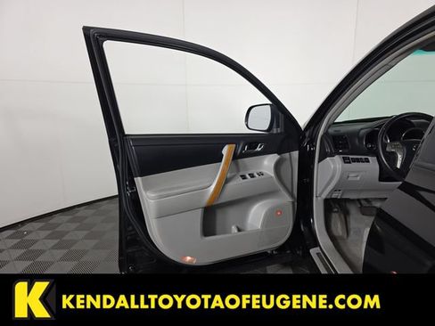 Used 2008 Toyota Highlander Limited AWD/4WD image 20