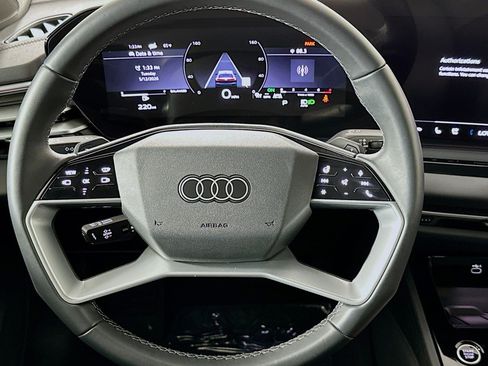Used 2025 Audi A5 2.0T Premium w/ Premium Plus AWD/4WD image 19