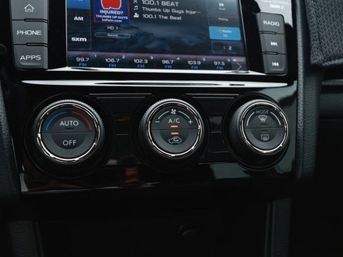 Used 2020 Subaru WRX AWD/4WD image 19