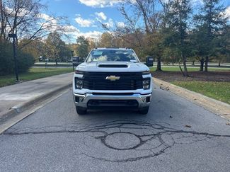 New 2024 Chevrolet Silverado 3500 W/T w/ WT Convenience Package video 1