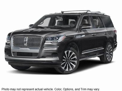 Used 2023 Lincoln Navigator Reserve