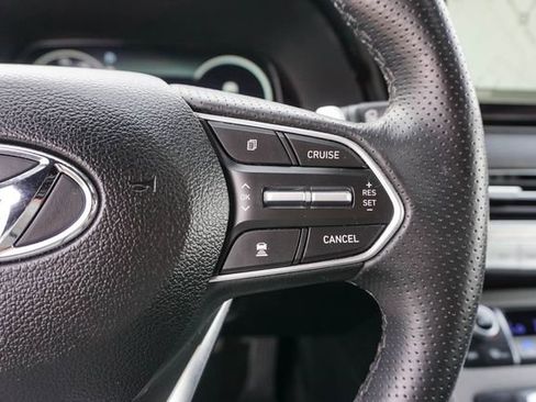 Used 2022 Hyundai Palisade Calligraphy image 27
