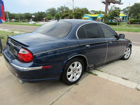 Used 2001 Jaguar S-TYPE 3.0 RWD image 6