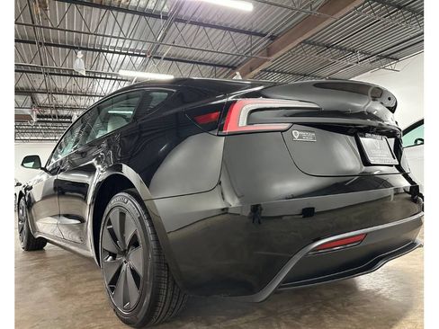 Used 2026 Tesla Model 3 RWD image 16