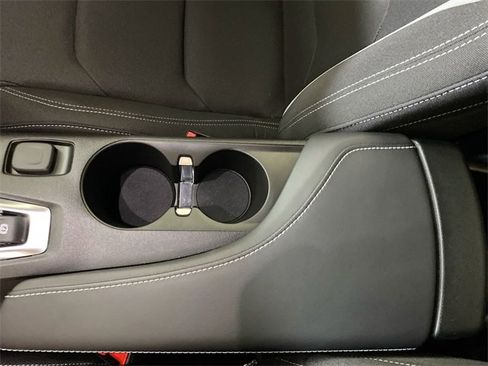 Used 2023 Chevrolet Camaro LT image 32