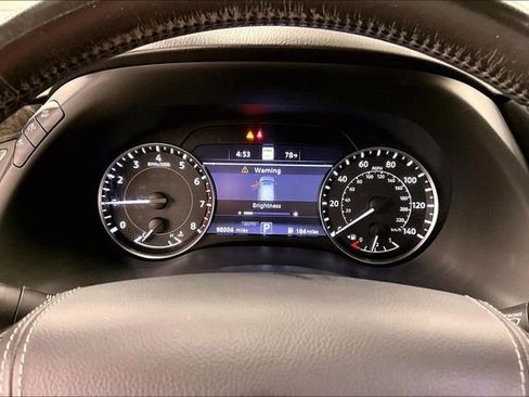 Used 2021 Nissan Armada Platinum image 29