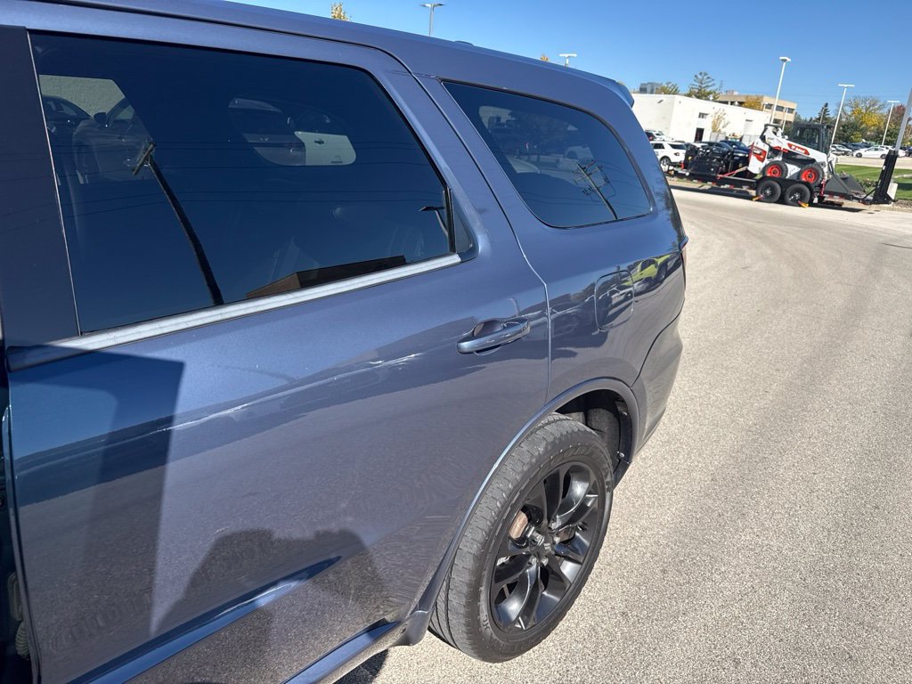 Used 2021 Dodge Durango GT AWD/4WD image 20